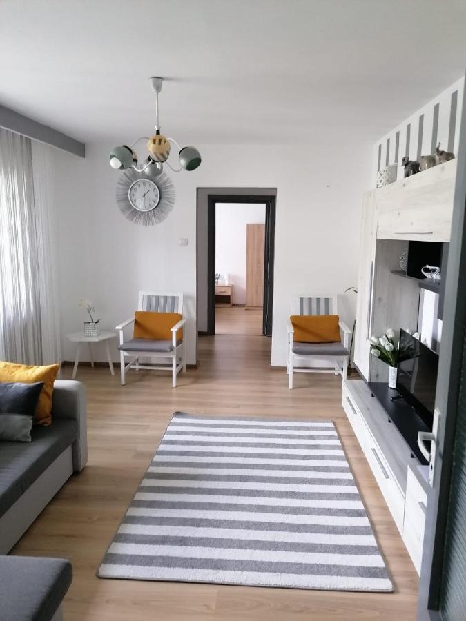 Апартаменты Apartament Alexia Оршова Экстерьер фото