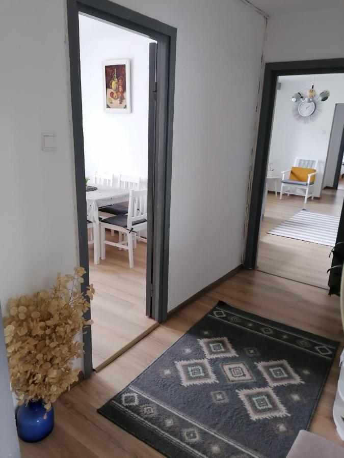 Апартаменты Apartament Alexia Оршова Экстерьер фото