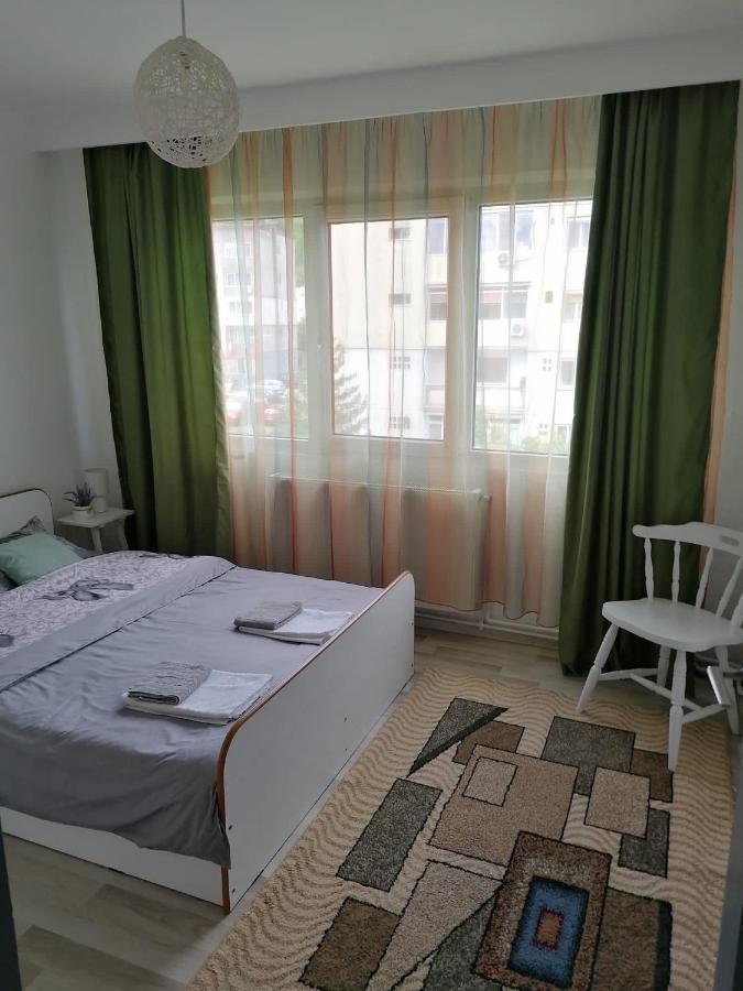 Апартаменты Apartament Alexia Оршова Экстерьер фото