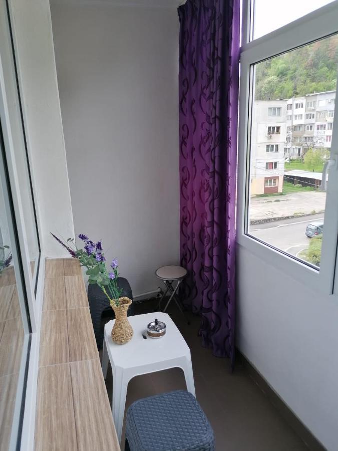 Апартаменты Apartament Alexia Оршова Экстерьер фото
